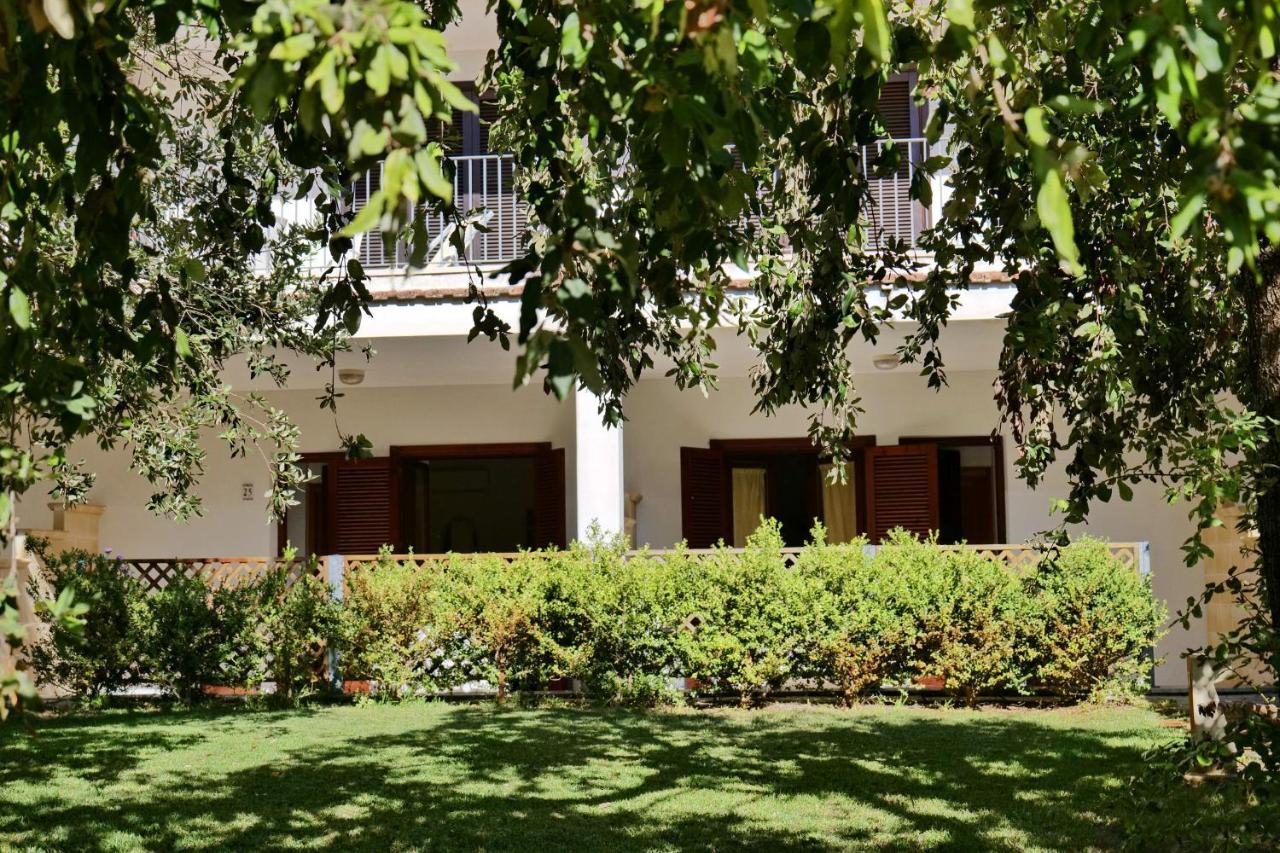 Missipezza Residence A Frassanito Alimini Exterior photo