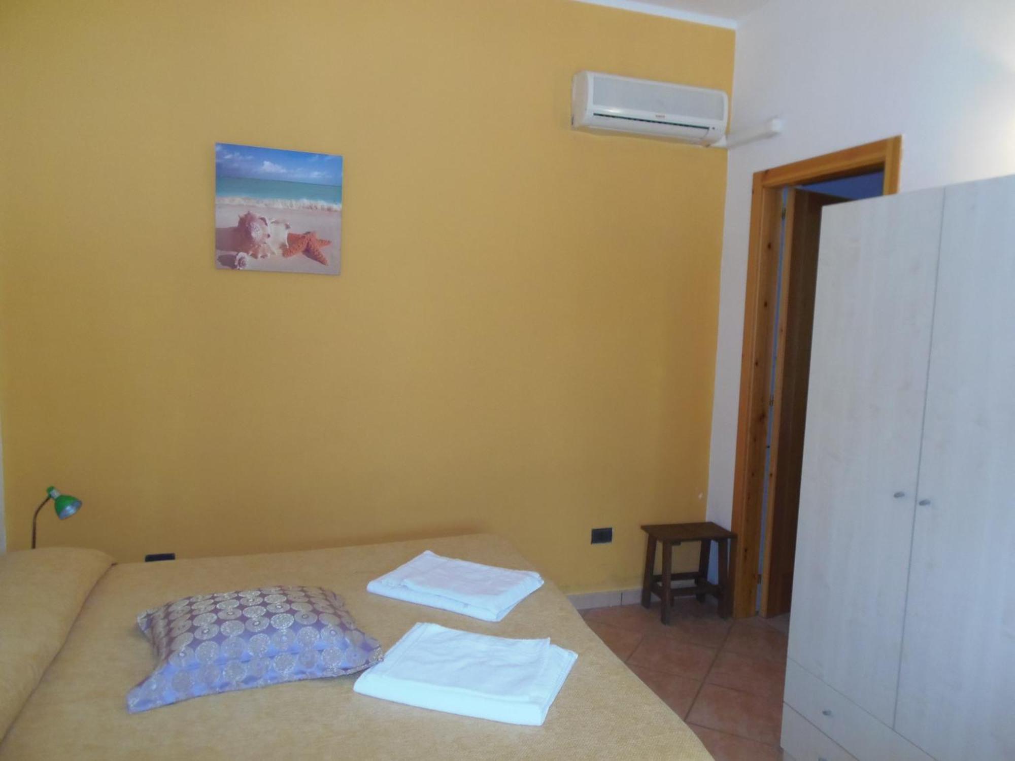 Missipezza Residence A Frassanito Alimini Room photo