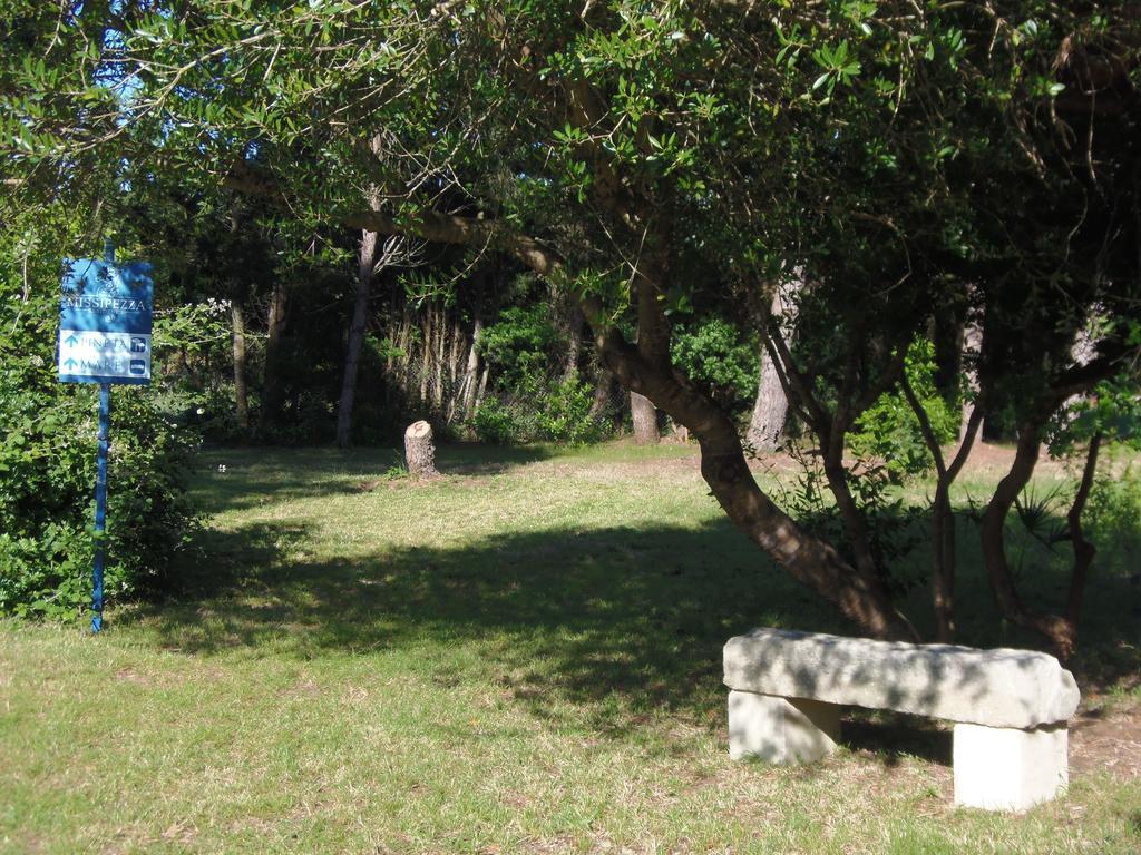 Missipezza Residence A Frassanito Alimini Exterior photo