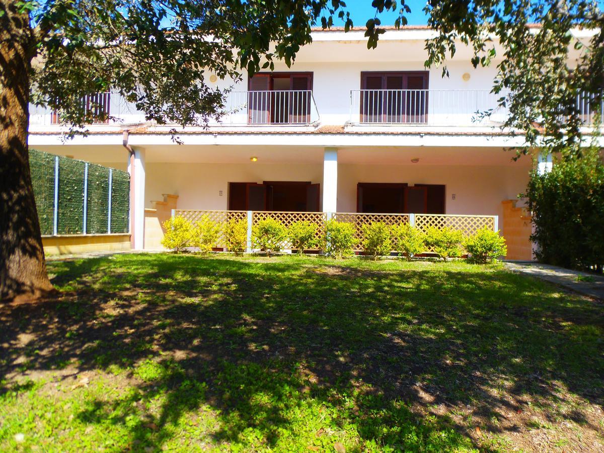 Missipezza Residence A Frassanito Alimini Exterior photo